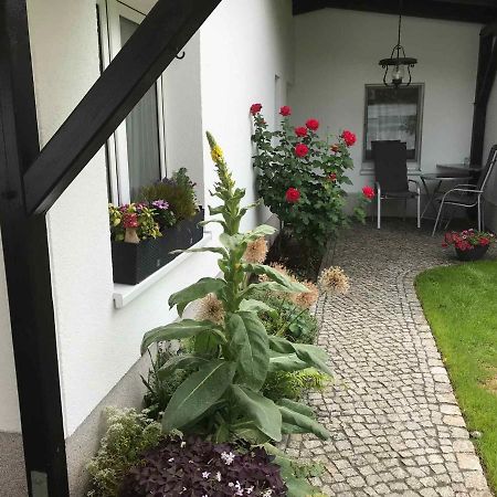 Holiday Home In Beelitz 2608 Fichtenwalde Экстерьер фото