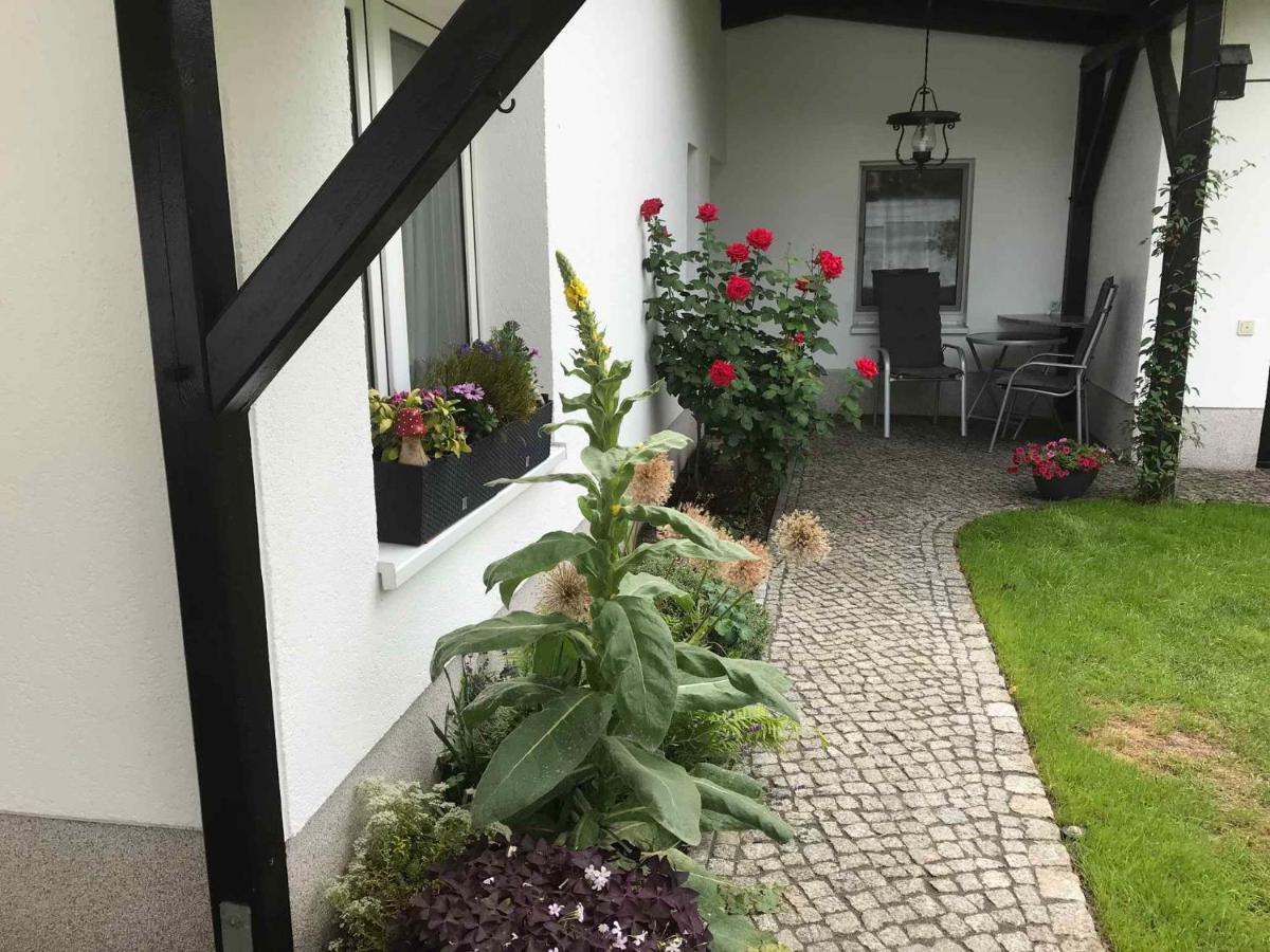Holiday Home In Beelitz 2608 Fichtenwalde Экстерьер фото